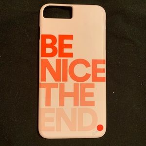iPhone 8 PLUS case